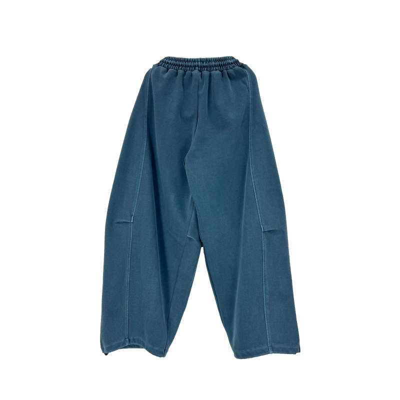 pigment curved sweatpants