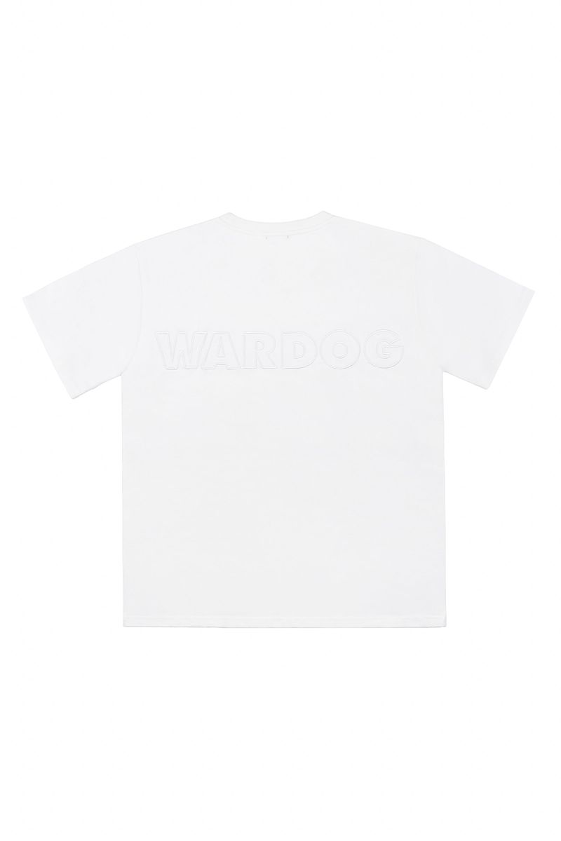Wardog Logo T-Shirt