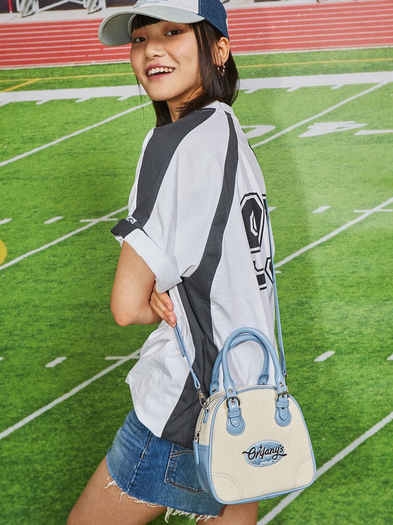Oryany（オヤニ）の「Girlhood Round Tote（Bags）」