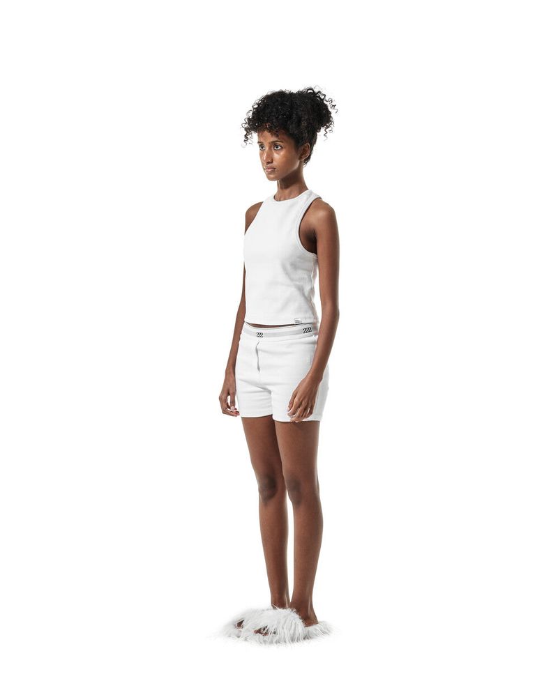 TOP 010 (WHITE)