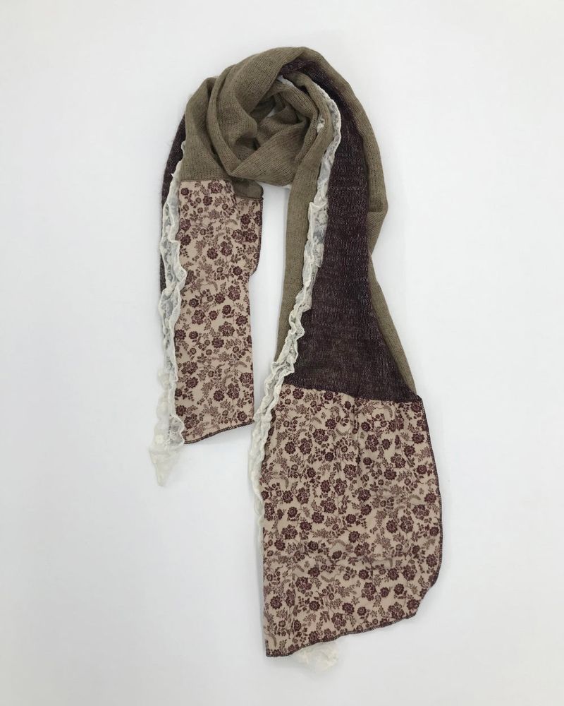 Riviera Race Muffler (1color)