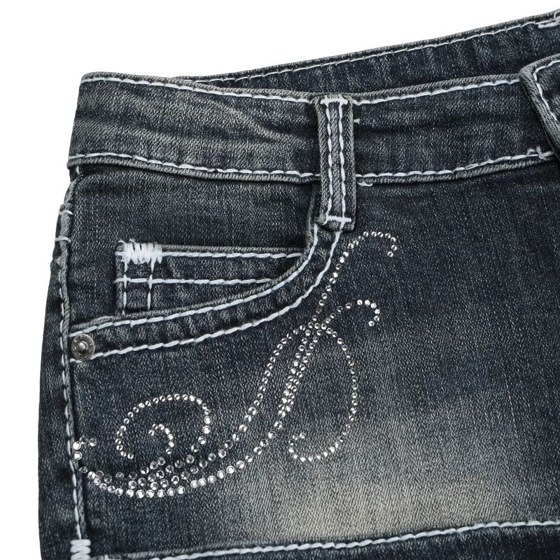 LILLY MICRO SHORTS