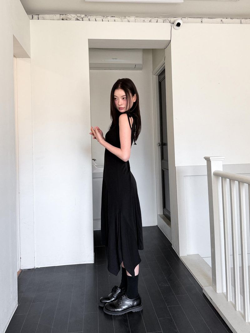  STRAP DRAPE OPS