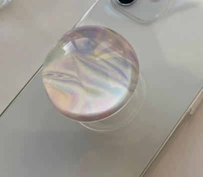 Pastel Yoonseul Bead Talk