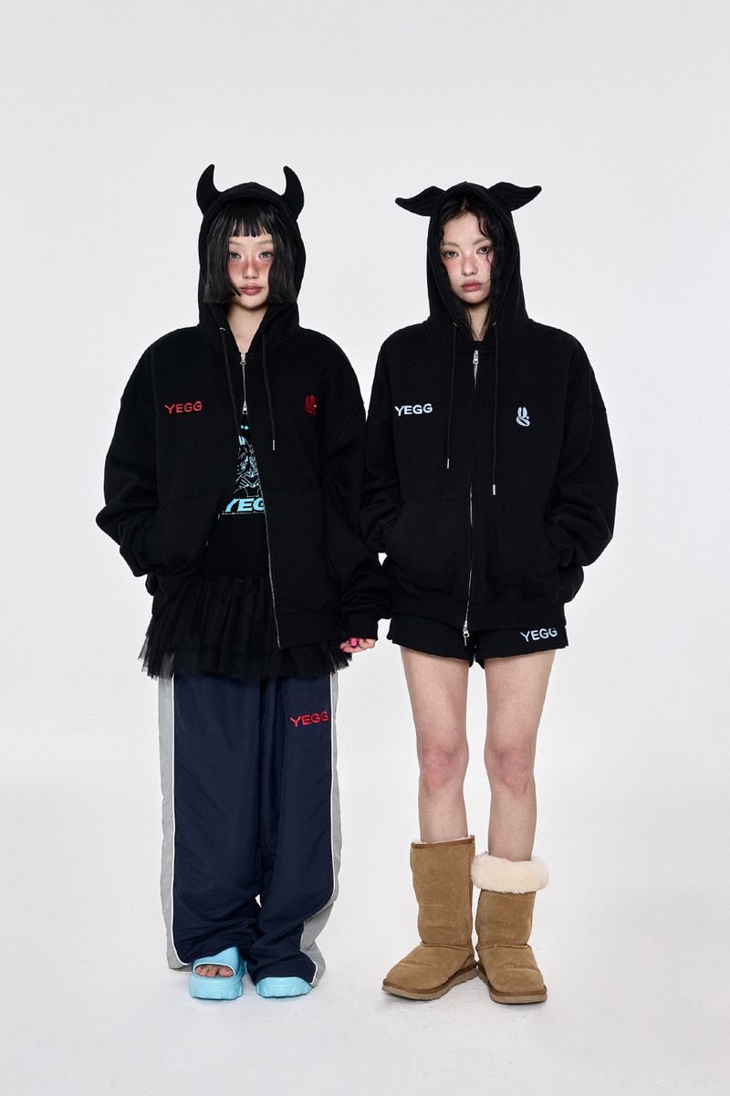 [BASIC] ウィングショーツ