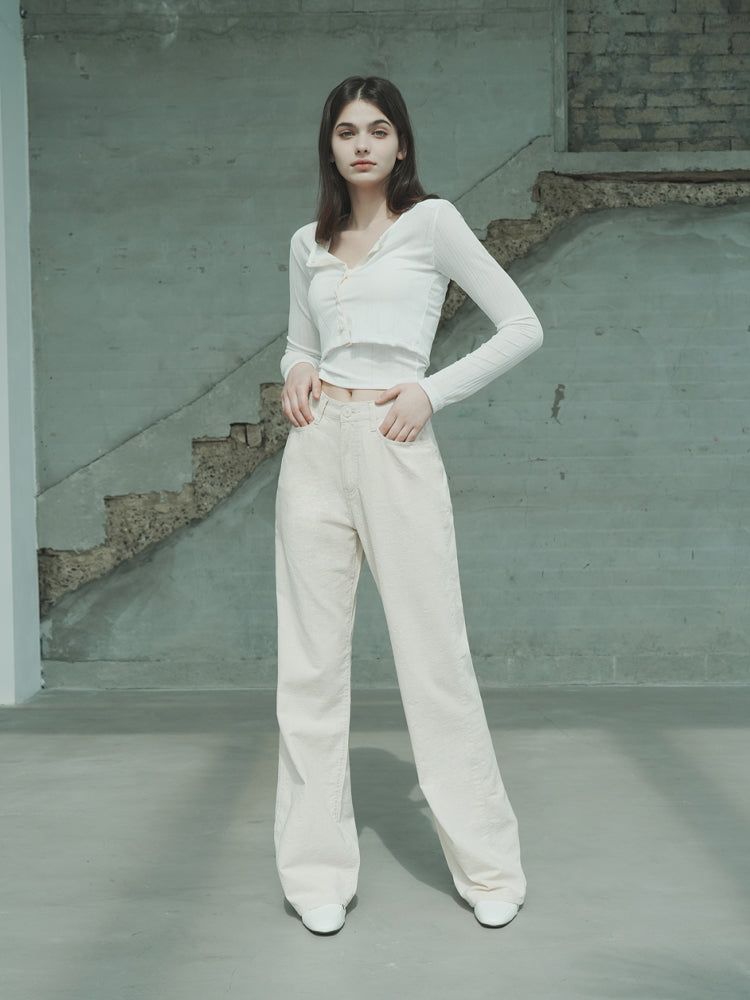 W1010 LINEN WIDE PANTS_NATURAL