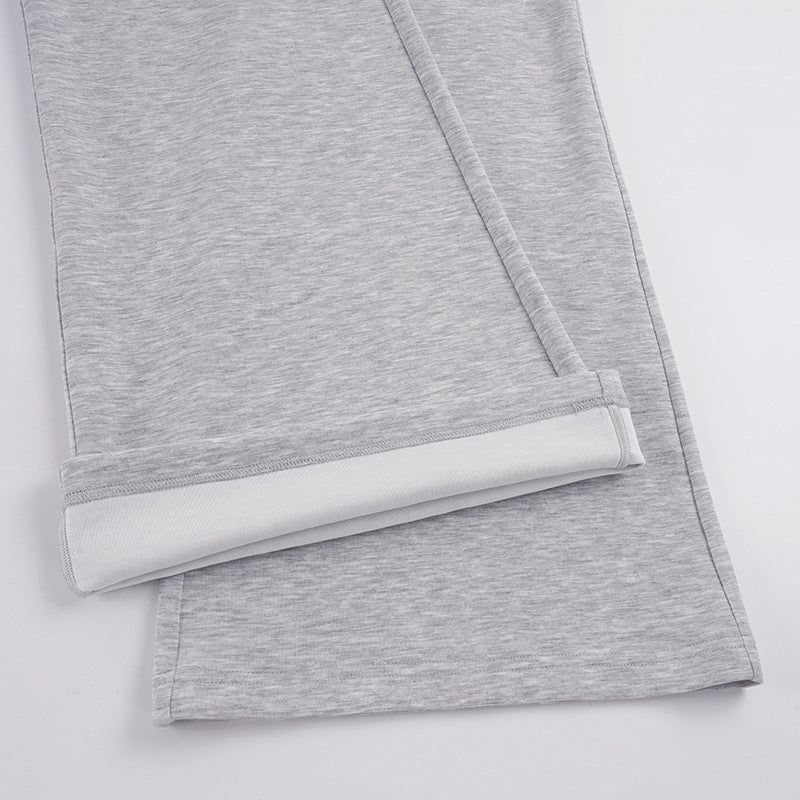 Elva Foldover Flare Pants