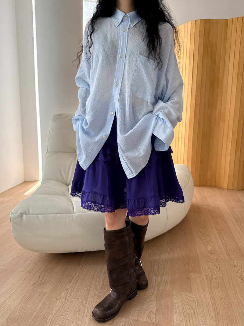 maple skirt