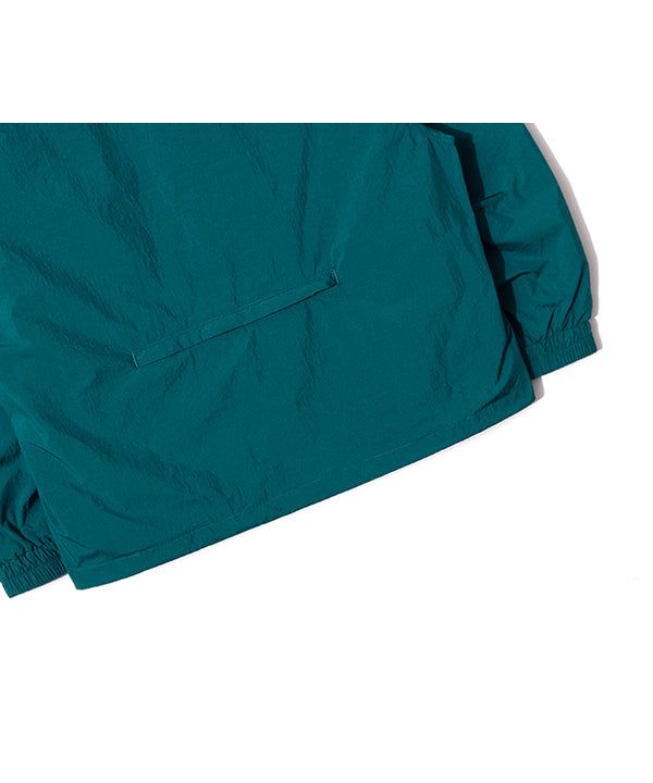 LB Nostalgia Windbreaker (Green)