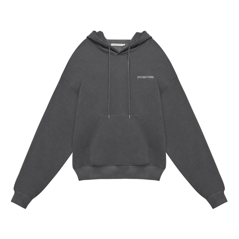 Pigeudaing standard hooded sweatshirt