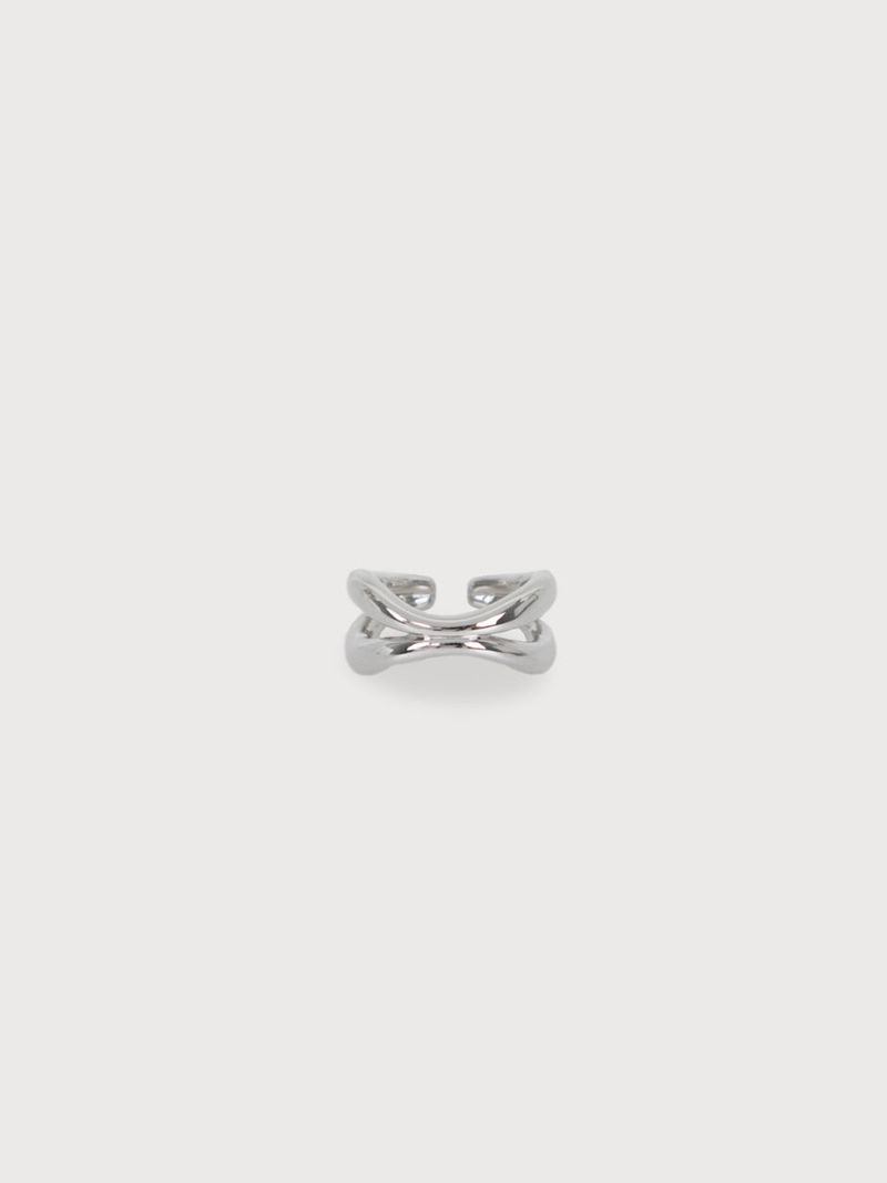 SENTIMENTS（サンティマン）の「no.54 ring silver (#13 free size) monsta x MINHYUK pick（Accessories）」