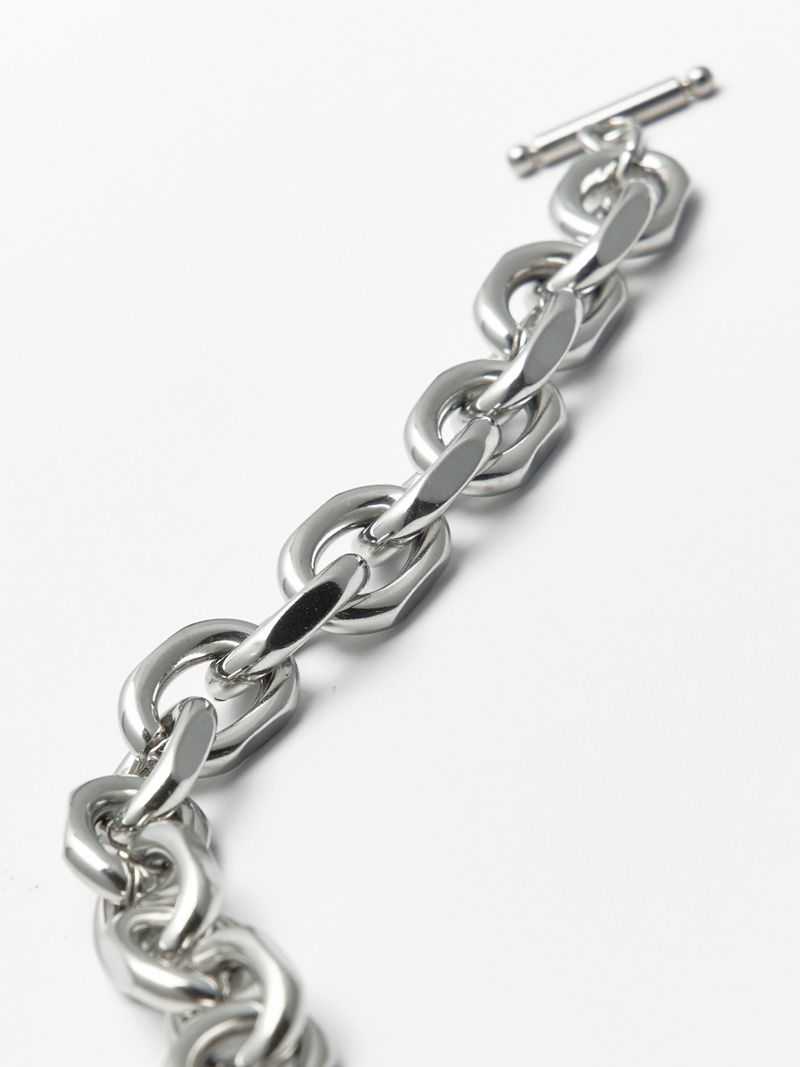 MB002 STAINLESS STEEL BRACELET
