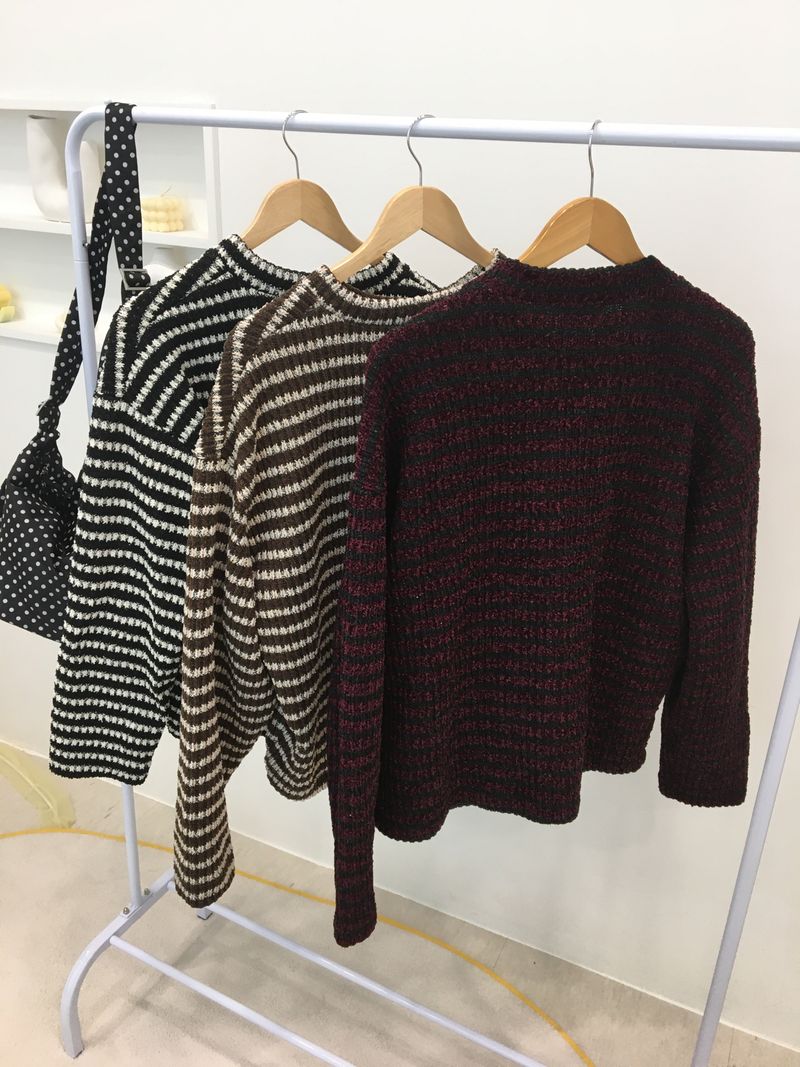 Way cardigan