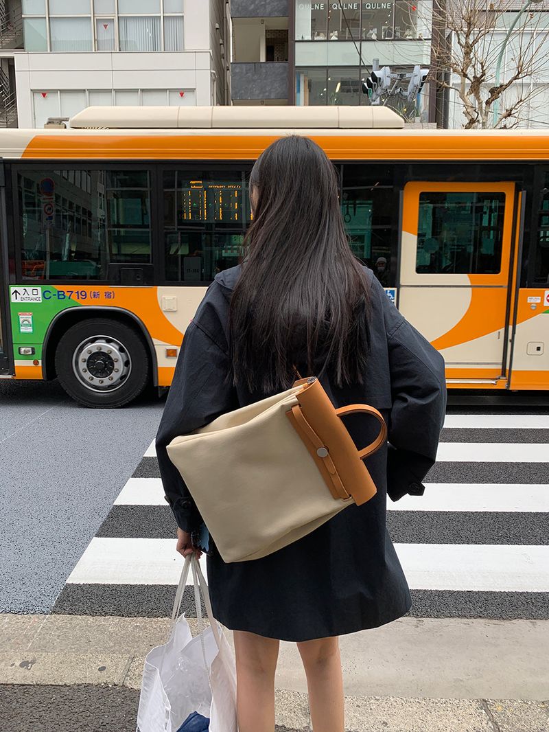 [MADE] Peto Pintuck Mini Skirt