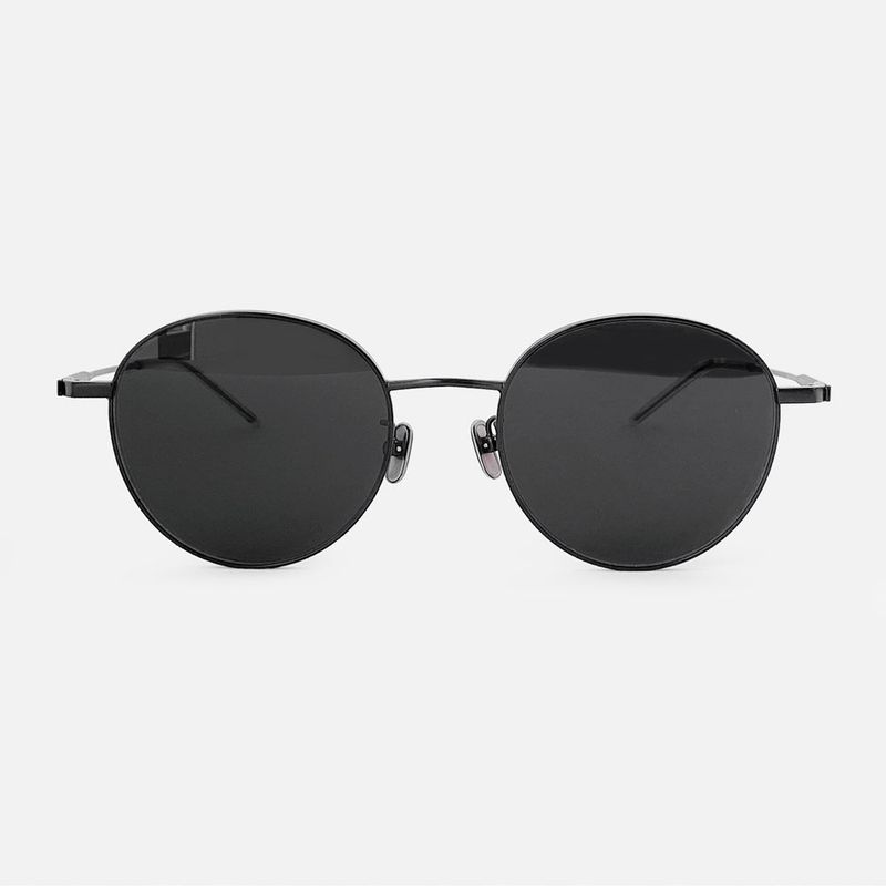 CLIC,CLAC（クリック,クラック）の「ライトサングラス CLIC,CLAC KOA 02（ファッション小物）」