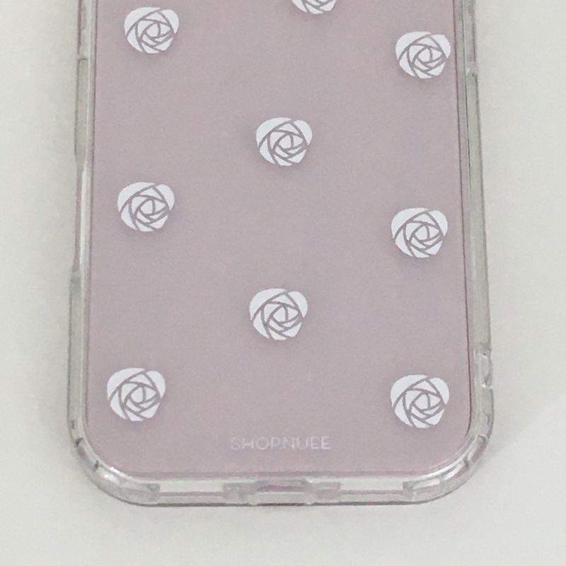 rosie case (jelly hard) 
