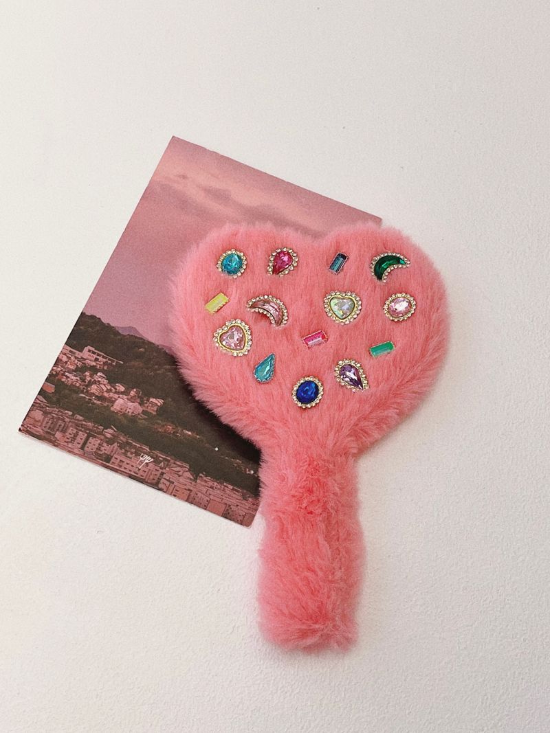 twinkle mirror