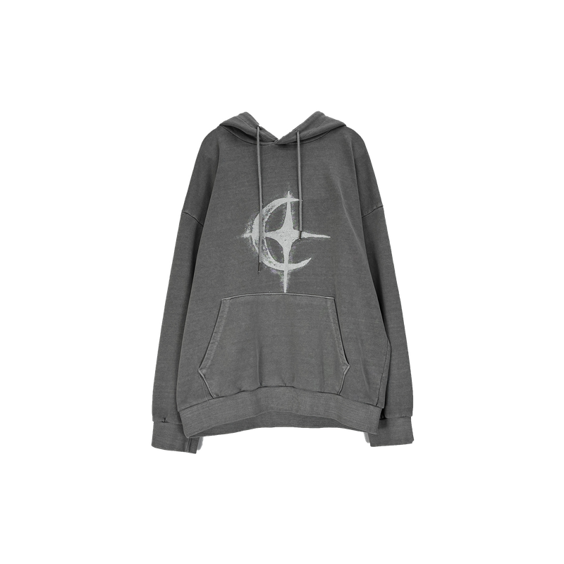 orbit pigment hood t