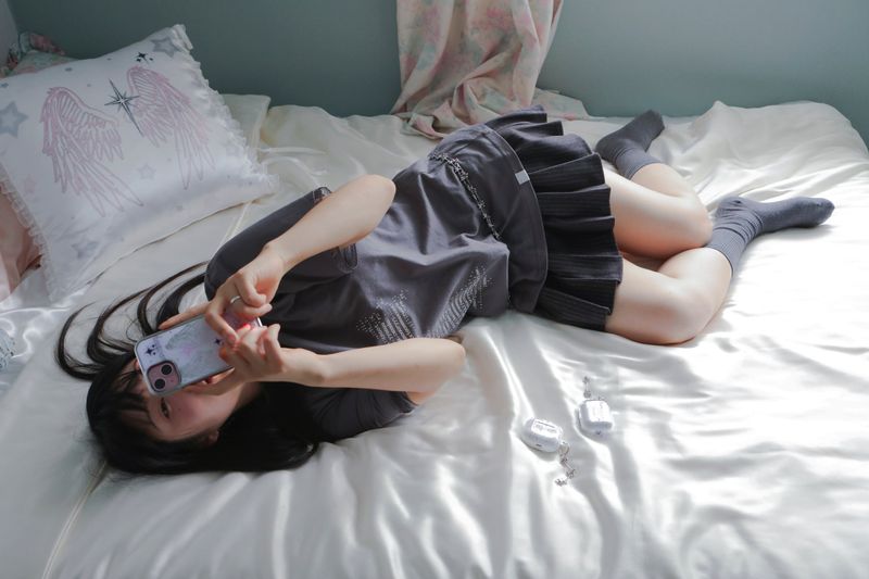 LFH Lost wings (Silver Epoxy) phone-case