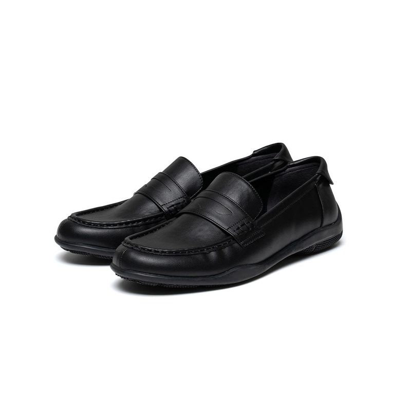 Penny Loafer Sneakers - 2Color