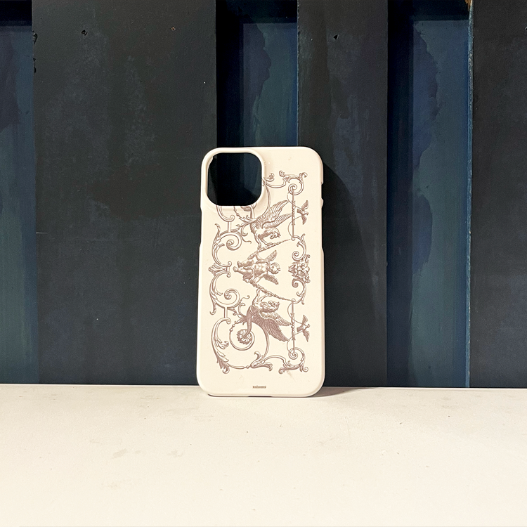 For my Angel Case_White