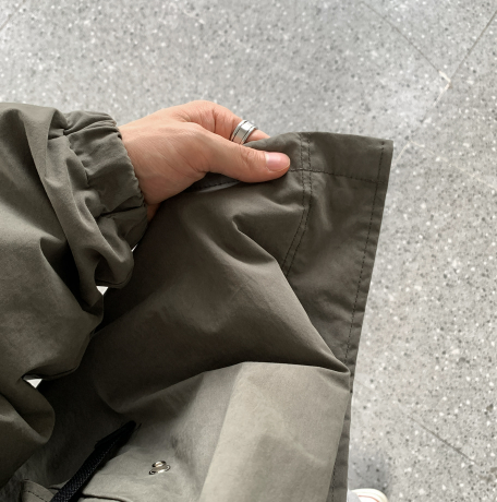 Urban Florentine Half Night Jacket