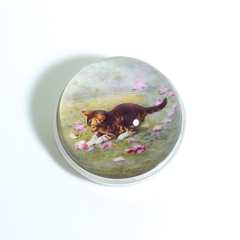 【MADE】 kitty is mine Smart Tok / Pesto 5.