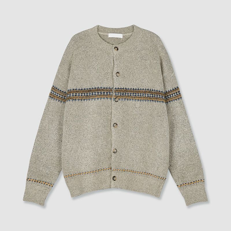 No.1102 N knit CD (4color)