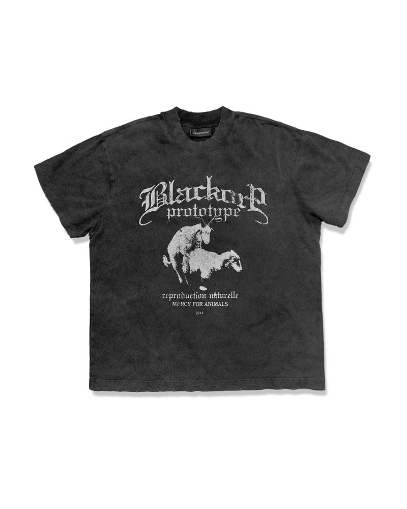 BLACKORP（ブラックオープ）の「MFA Tシャツ（トップス）」