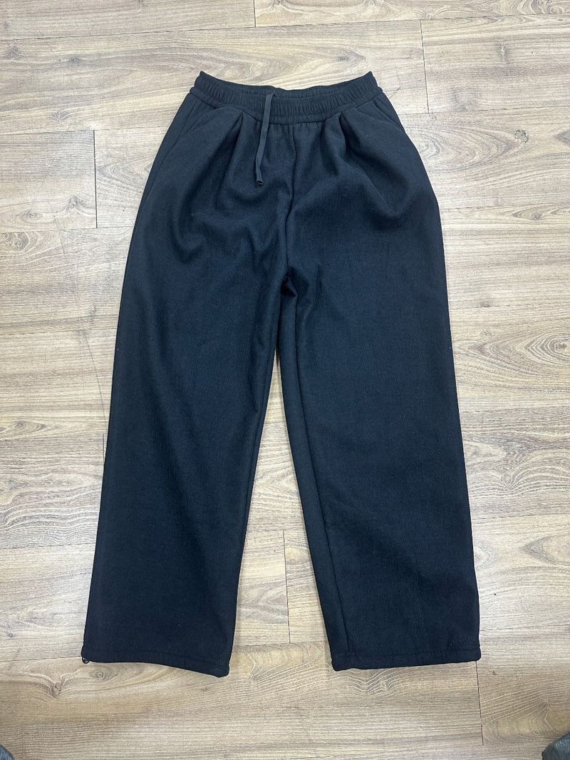 Junny Corduroy Hood Set
