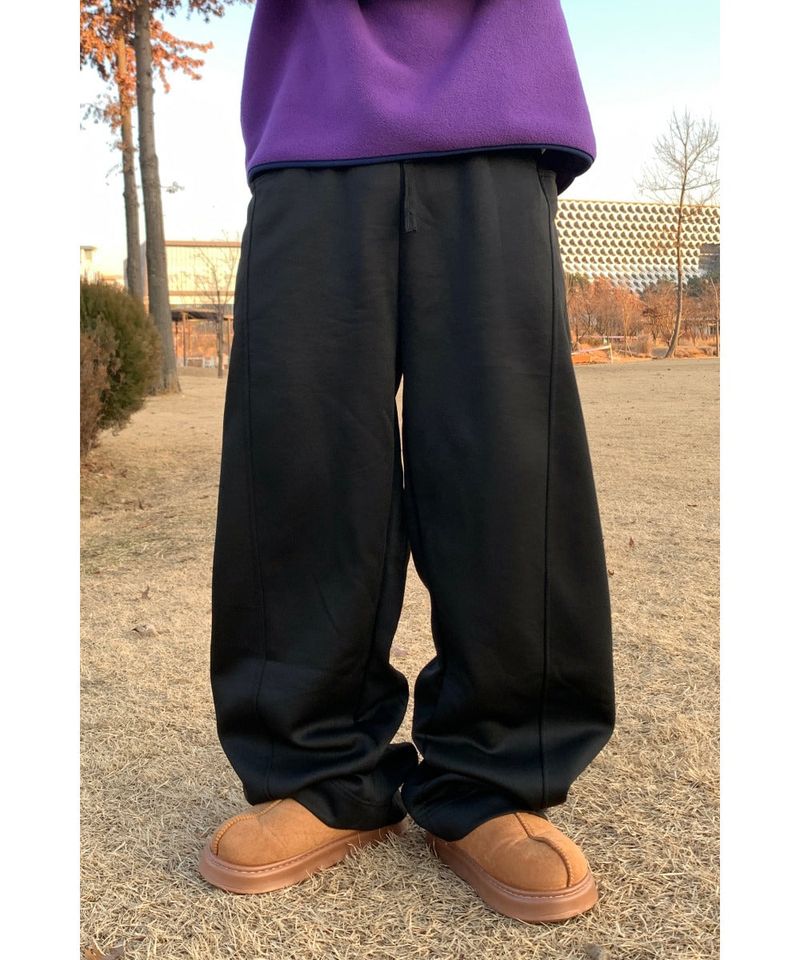 sobaq（ソバック）の「FOM Sheepskin Shoes（Shoes）」