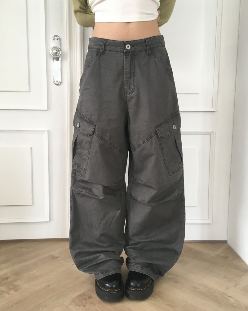 Vols Cargo Wide Pants