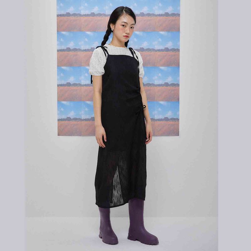 Muesli dress