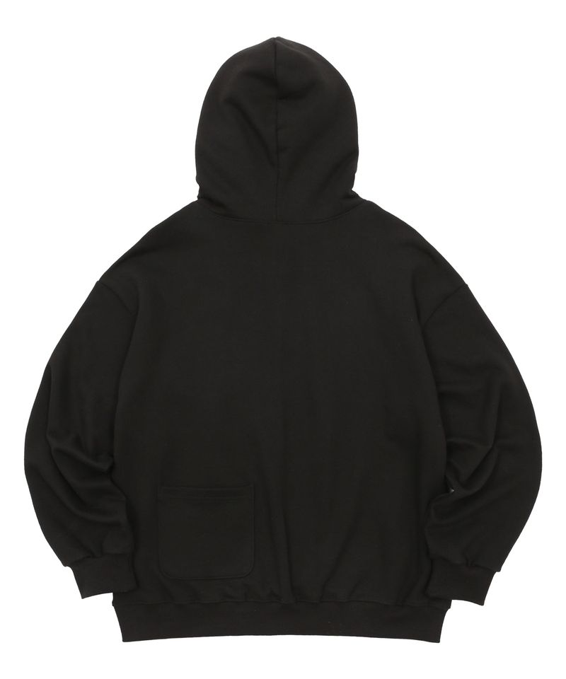  BPT Nach Hause Hoodie Black