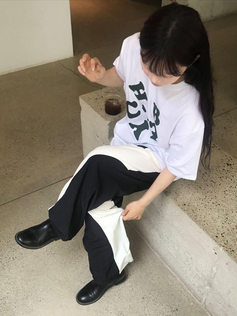 Beatles overfit T