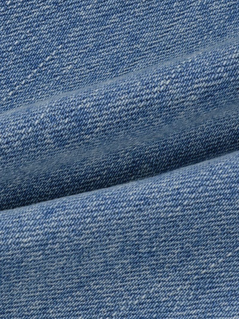 Soo Balloon Wide Denim