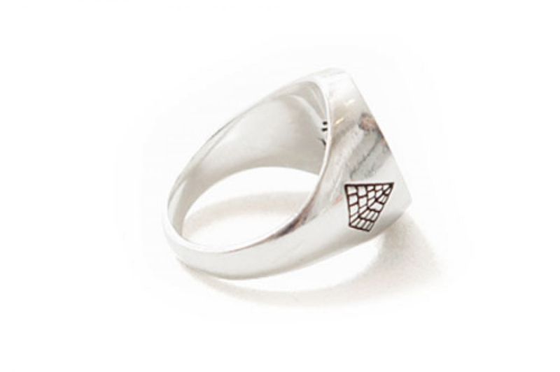 CONTACT RING 3 (onyx) -S