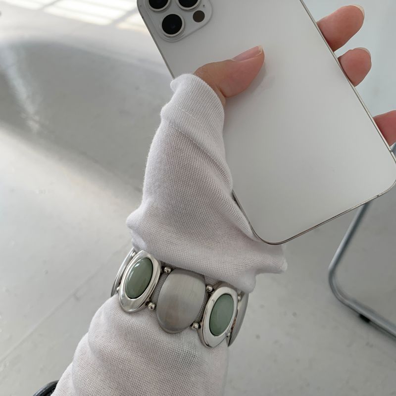 Orbit Eclipse Stone Watch