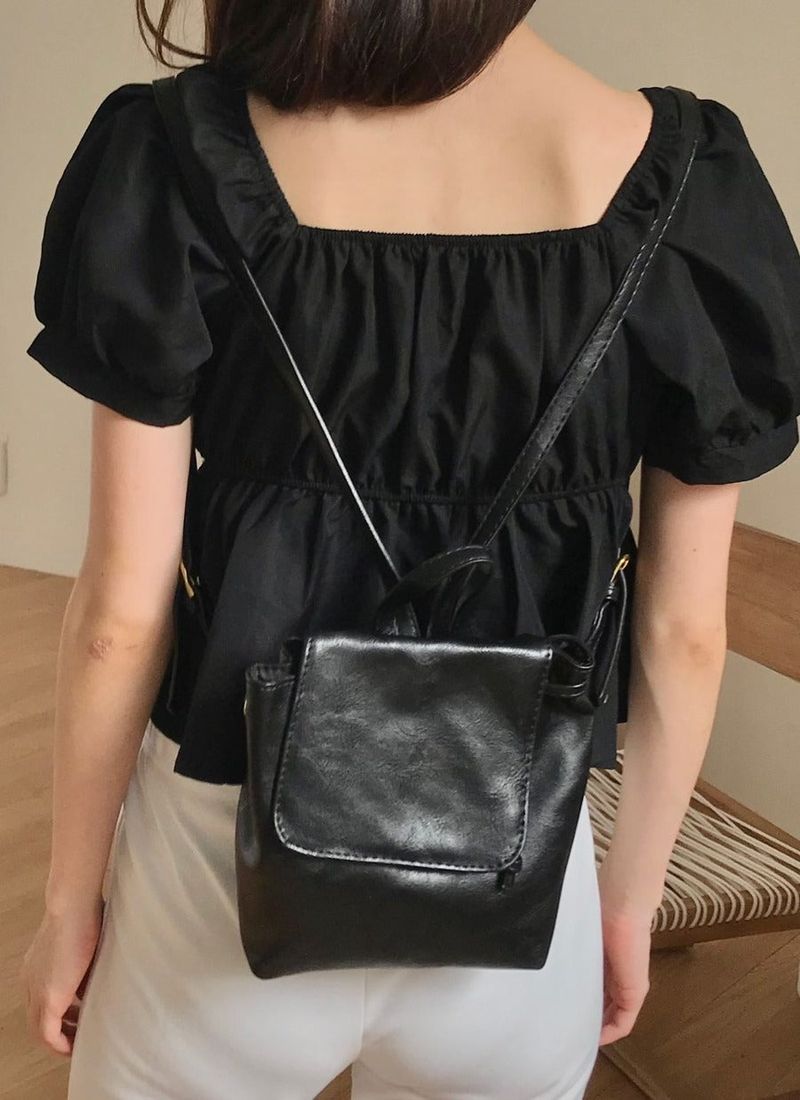 Arco iris(アルコイリス)の「Pixy back pack(Bags)」