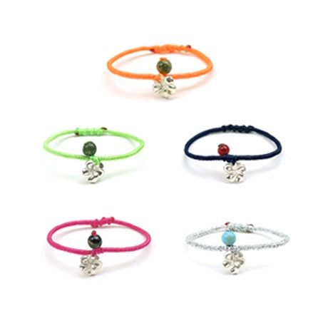ccnmade（チェチャンナムメイド）の「[CCNMADE] I'm Lucky Ring (5color)（Accessories）」