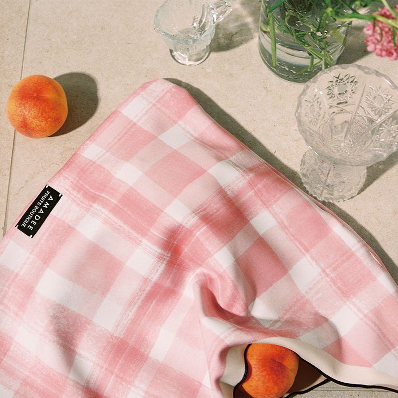 FRUITS BOUTIQUE Peach Basket