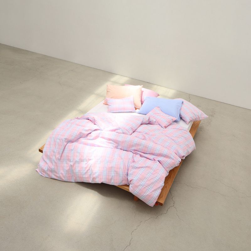 シエロローザドゥベットカバー Qsize(200x230cm)