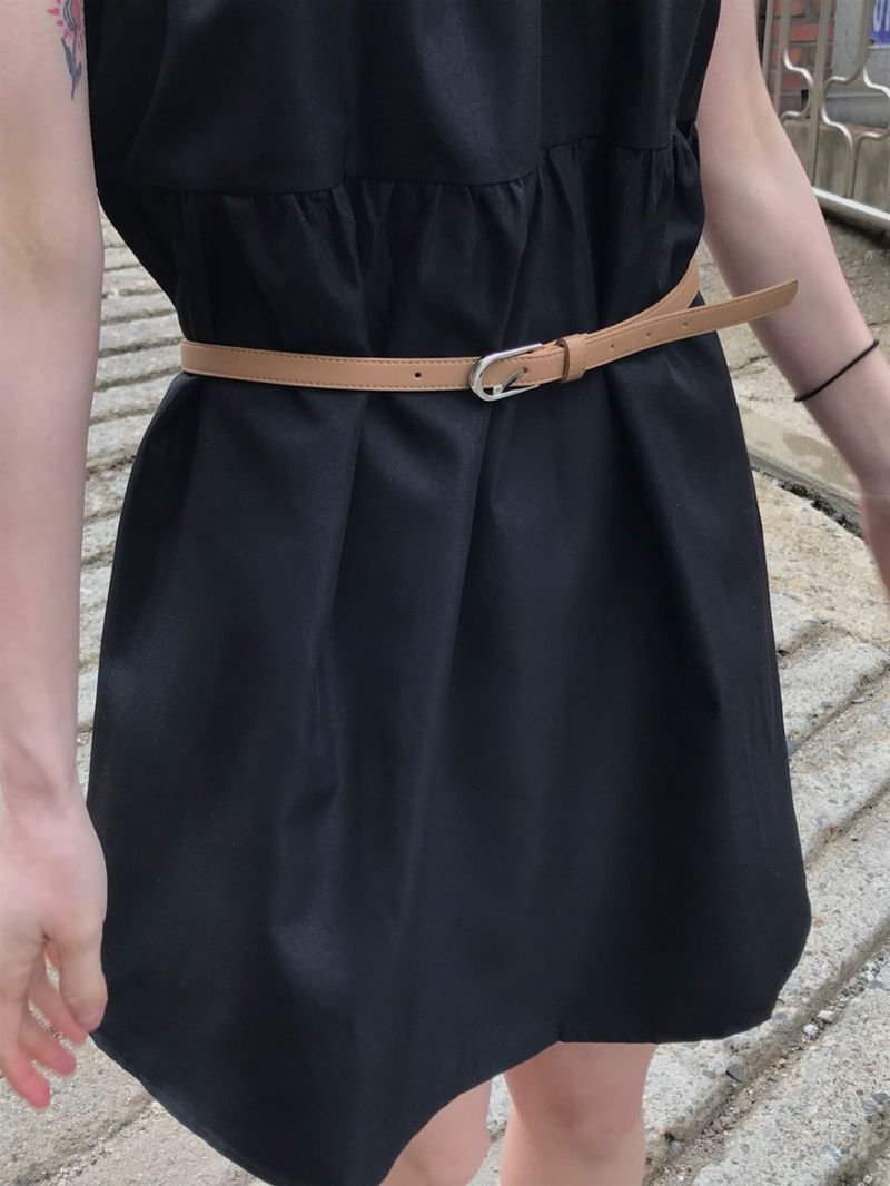 Melanie ops
