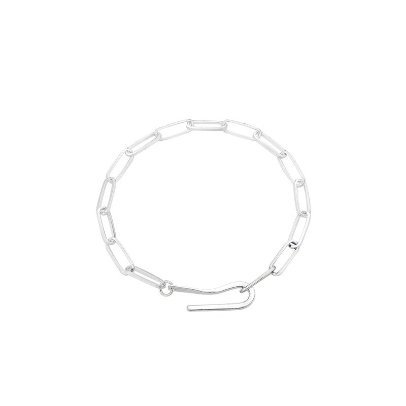 CLIP CHAIN BRACELET