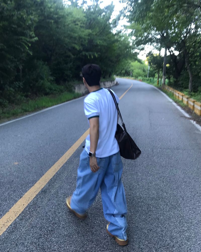 ウェインインシジョンバルーンパンツ