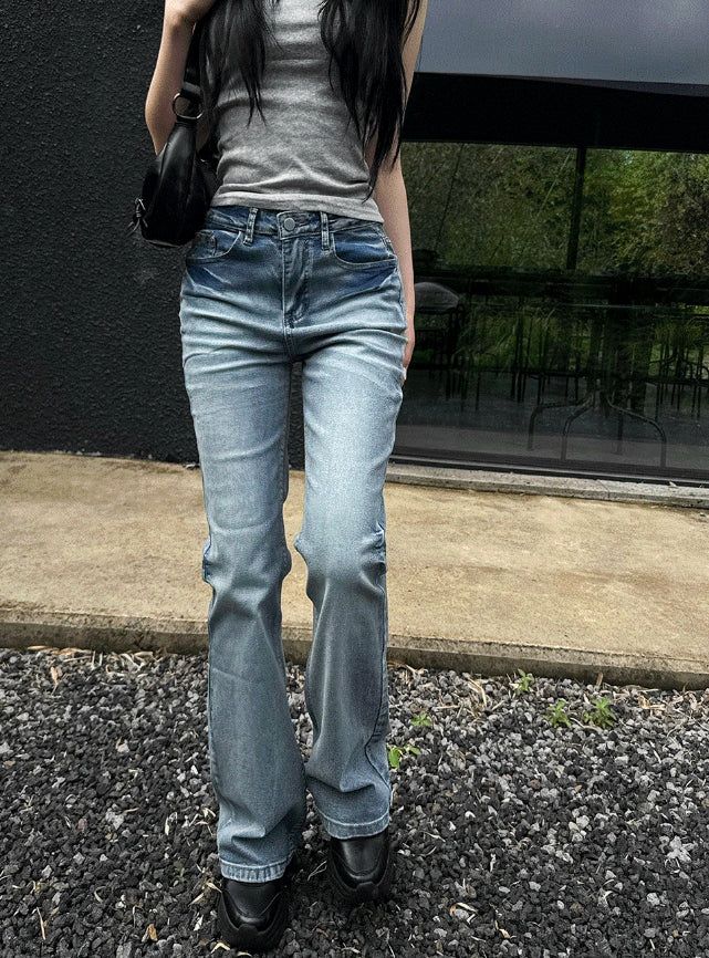 hatsukoshi（ハツコシ）の「Ice Mist Denim（Pants）」