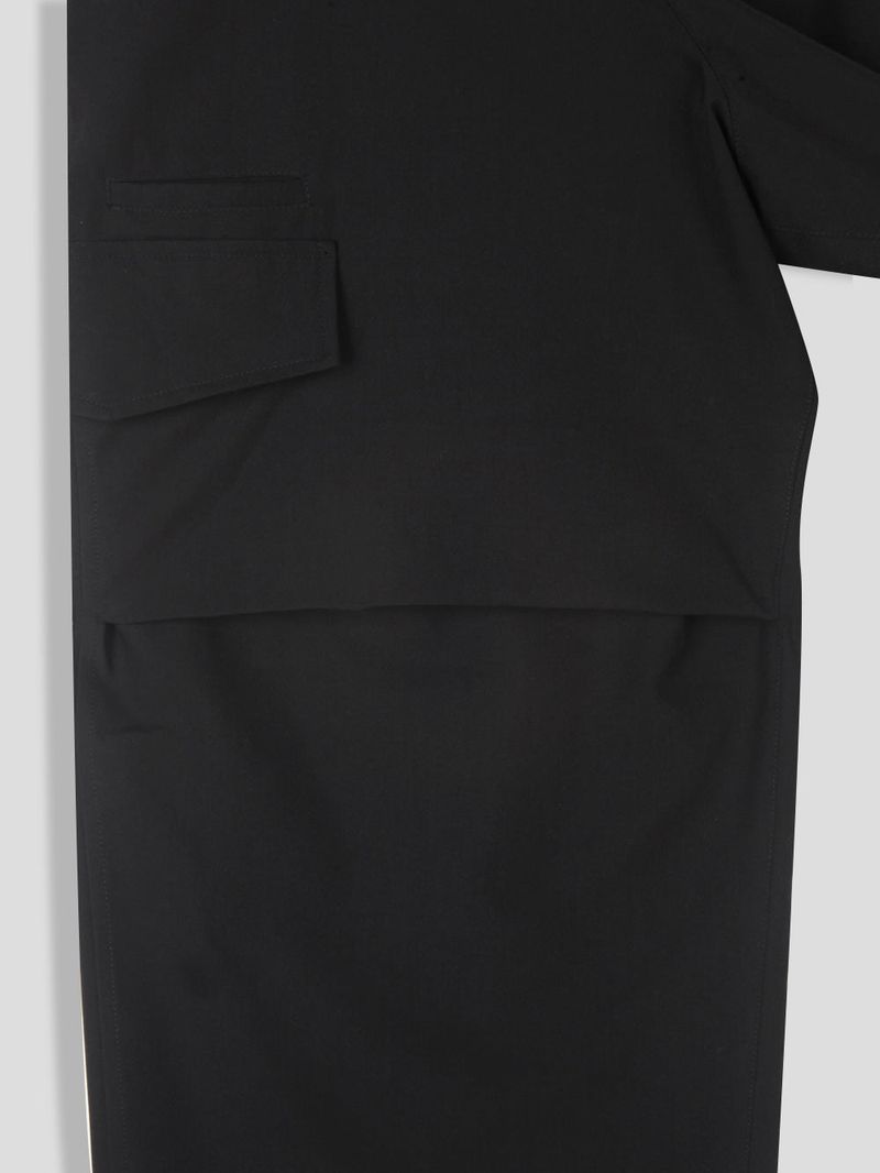 Volume Cargo Trousers