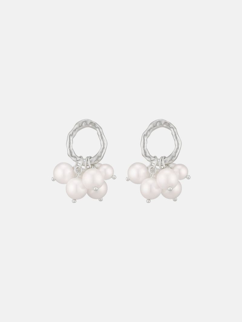 EIGHTMORE(エイトモアー)の「シルバー925 バブルピアスSV(アクセサリー)」
