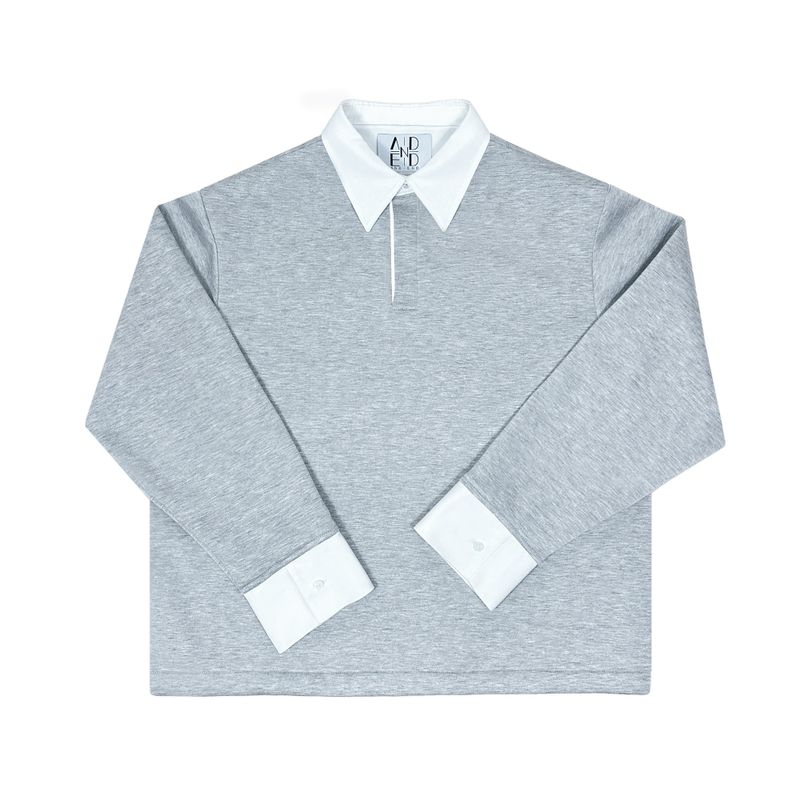 AE BULKY POLO SHIRTS
