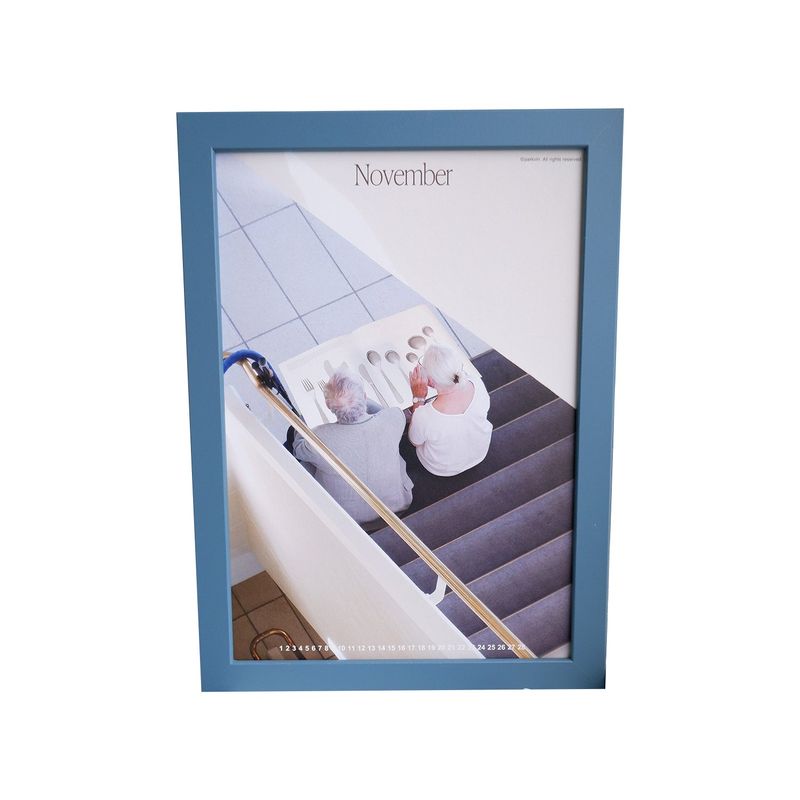 【60%Exclusive】2026 Hide calendar poster SET(Limited Quantity)